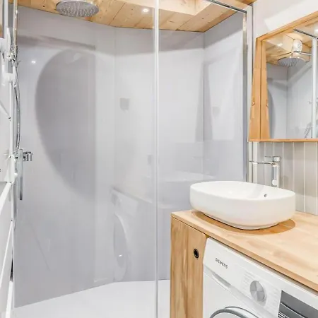Le Centre - 2 Pieces Pour 4 Personnes Mae-3338 Apartmán