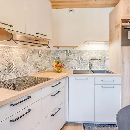 Le Centre - 2 Pieces Pour 4 Personnes Mae-3338 Apartmán *