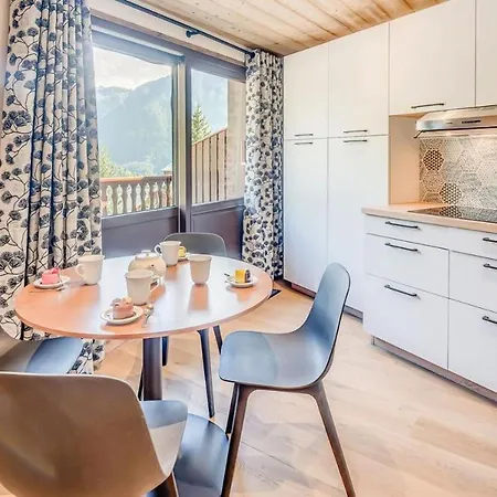 Le Centre - 2 Pieces Pour 4 Personnes Mae-3338 Apartmán *