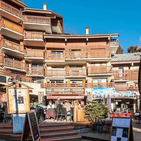 Le Centre - 2 Pieces Pour 4 Personnes Mae-3338 La Plagne